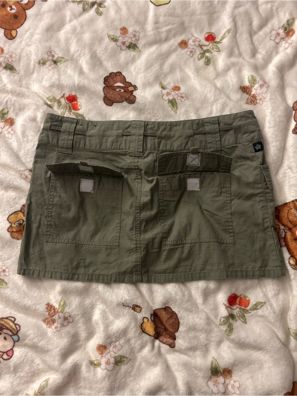 Y2K skirt - Picture 5 of 8